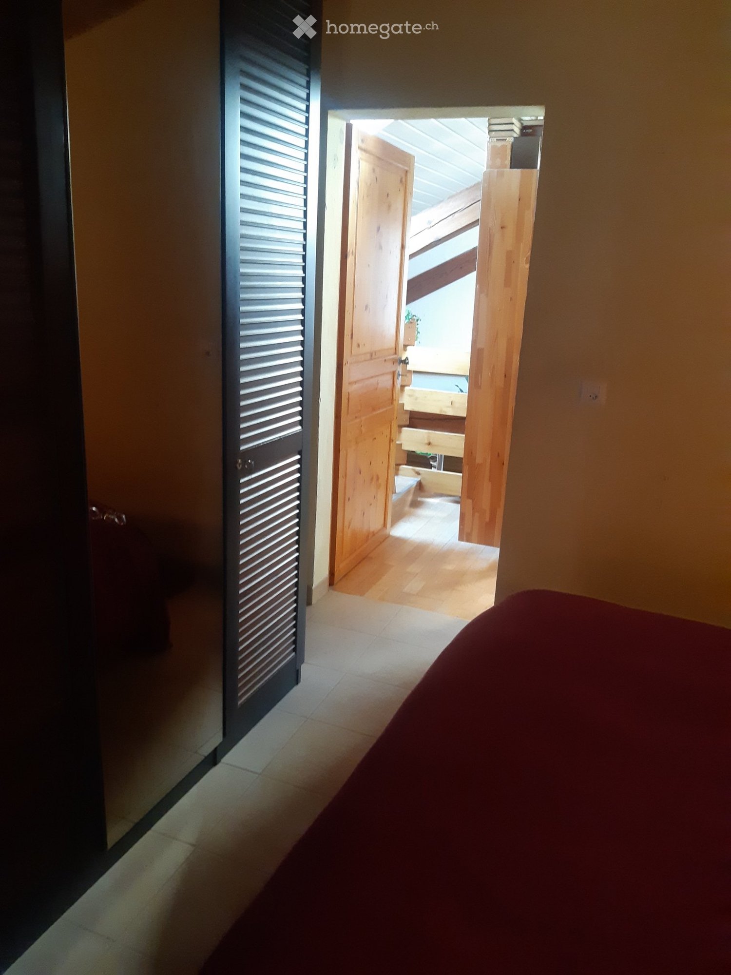 1 room single room