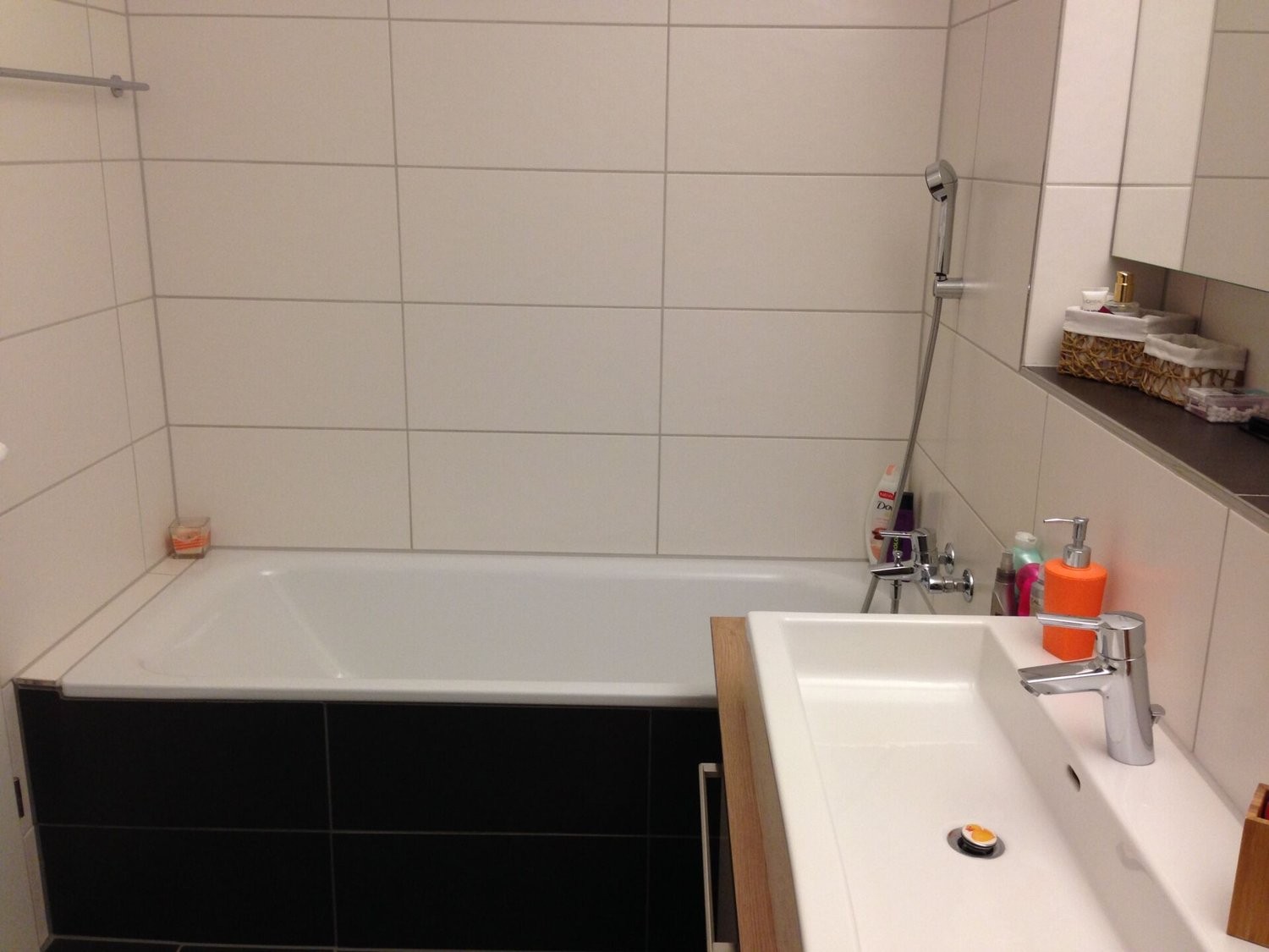 appartamento di 2 ½ locali