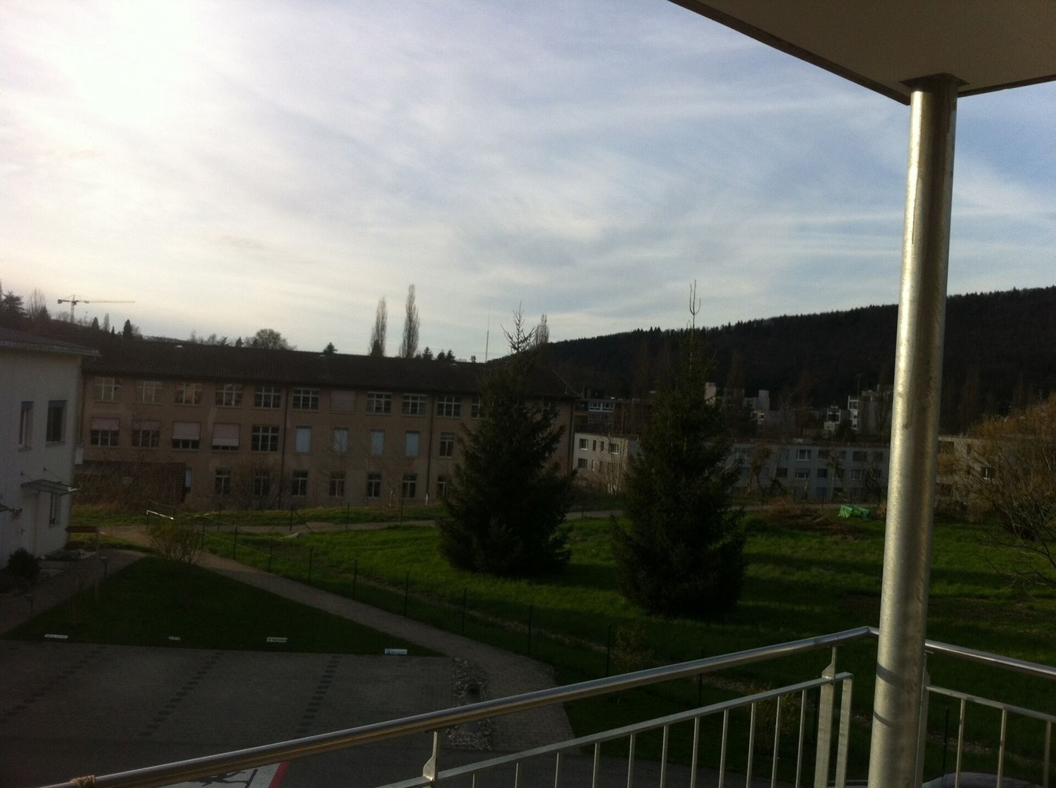 appartamento di 2 ½ locali