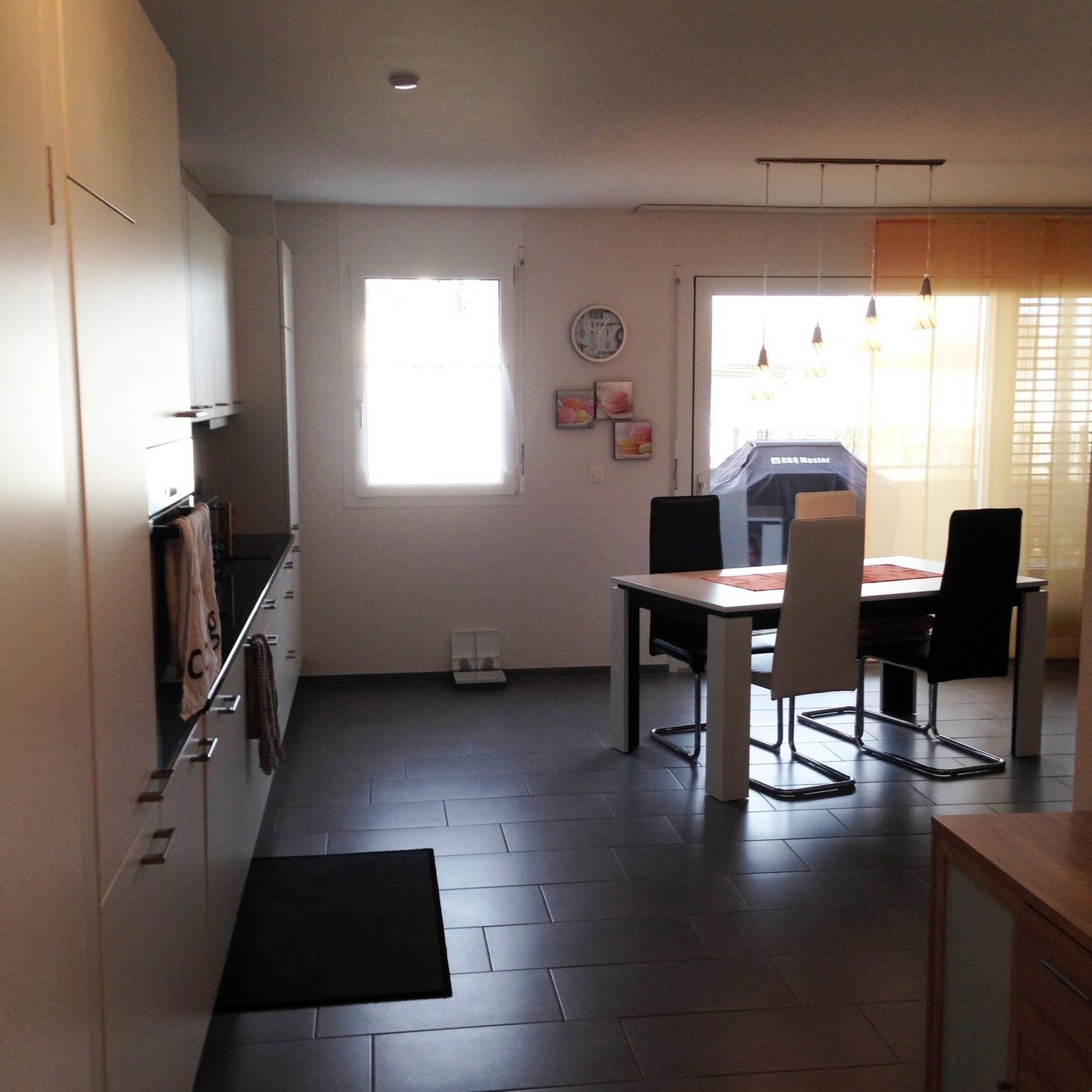appartamento di 2 ½ locali