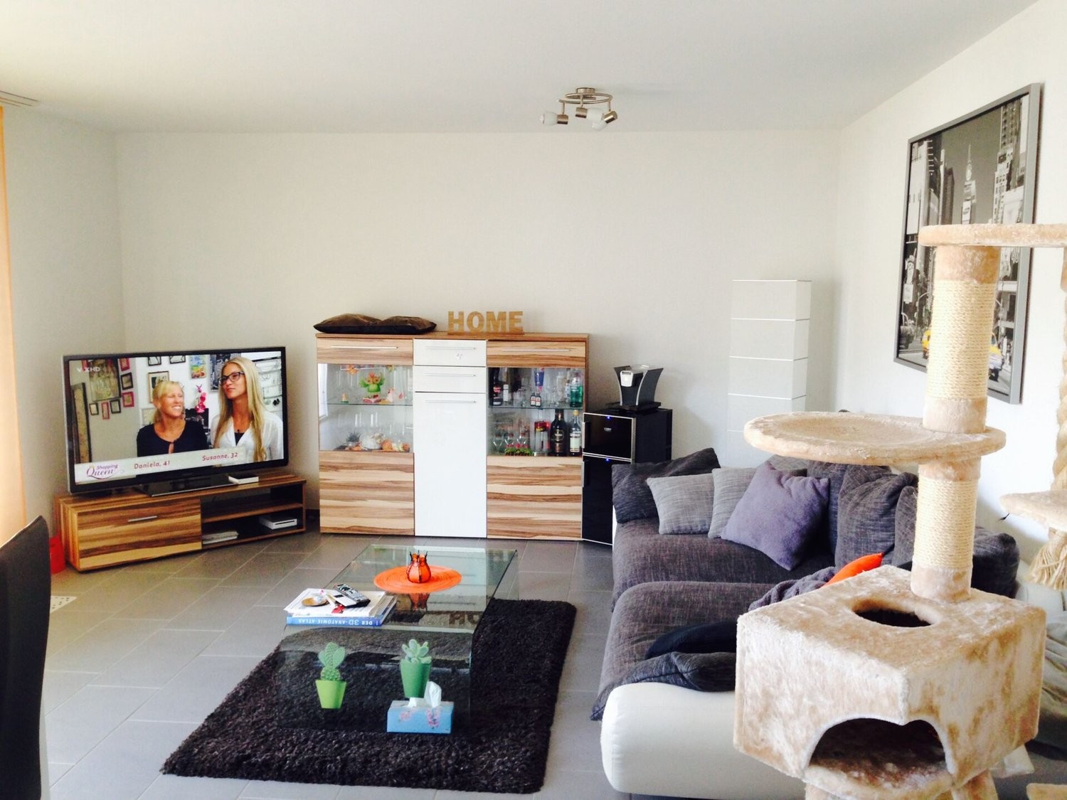 appartamento di 2 ½ locali
