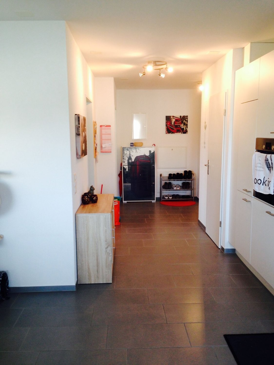 appartamento di 2 ½ locali