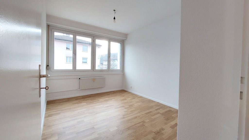 2 ½ rooms apartment, photo 8 of 10