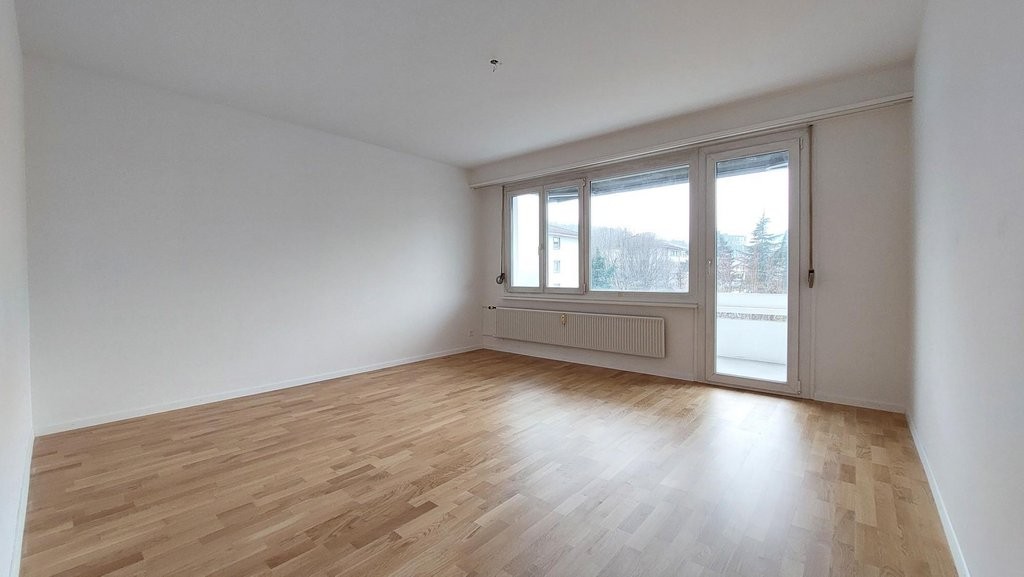 2 ½ rooms apartment, photo 4 of 10