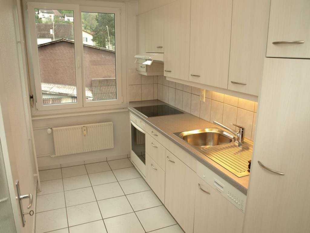 2 ½ rooms apartment, photo 2 of 10