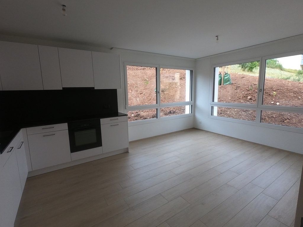 2 ½ rooms apartment, photo 3 sur 8