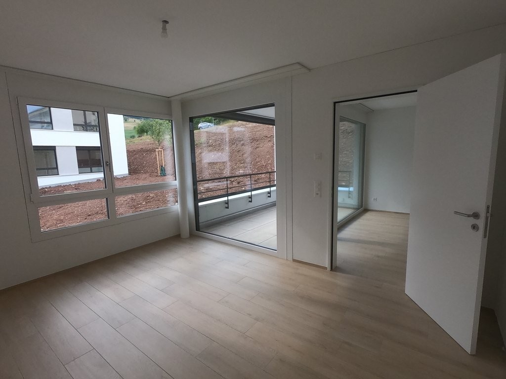 2 ½ rooms apartment, photo 2 sur 8