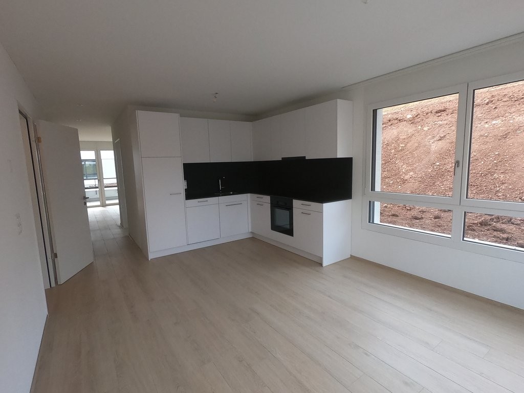 2 ½ rooms apartment, photo 4 sur 8