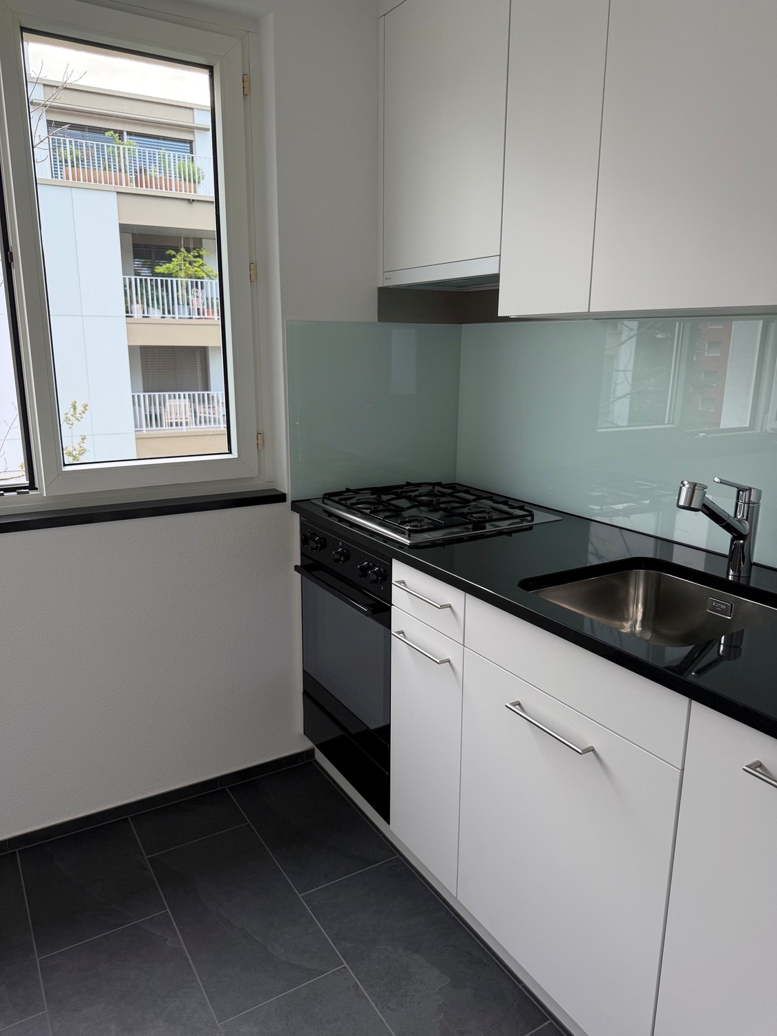 Appartement de 4 pièces, photo 1 sur 10