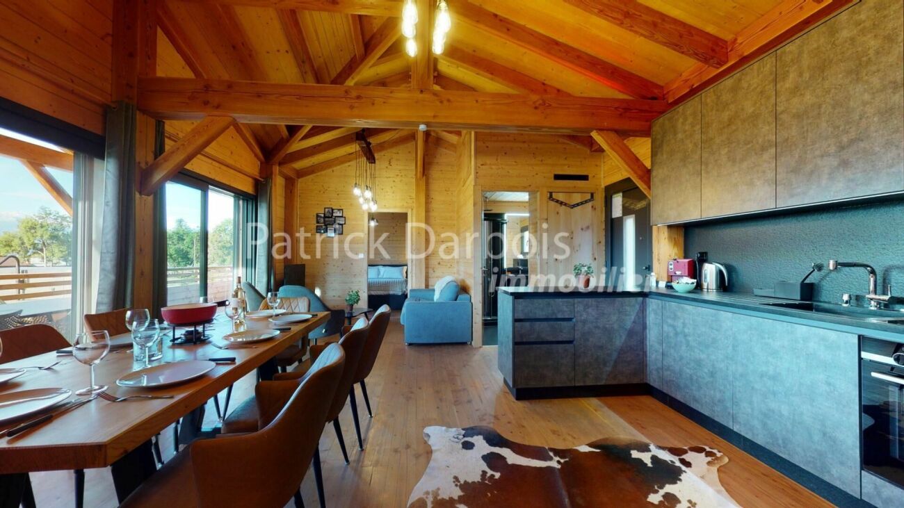 4 ½ rooms chalet, photo 8 of 10