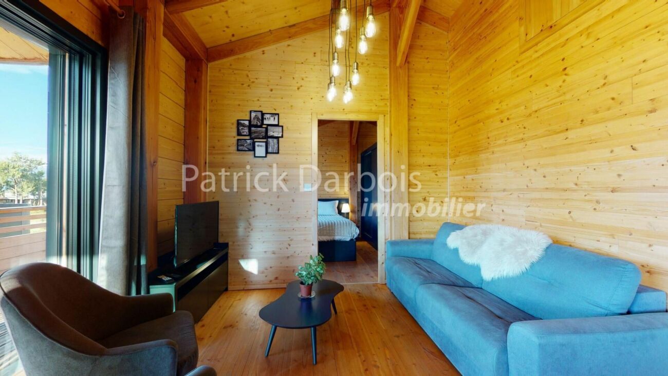 4 ½ rooms chalet, photo 7 of 10