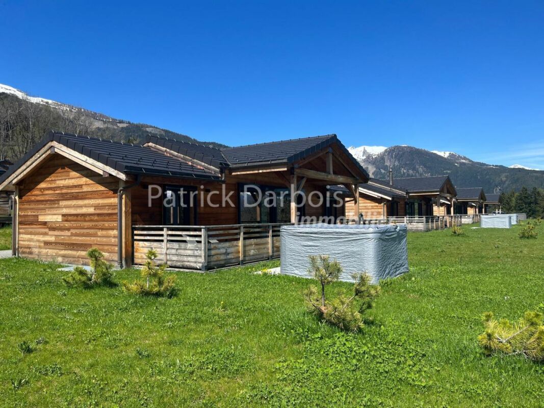 4 ½ rooms chalet, photo 5 of 10
