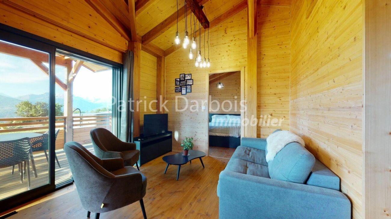4 ½ rooms chalet, photo 6 of 10
