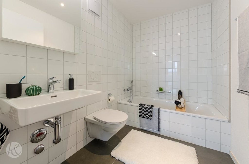 3 ½ rooms apartment, photo 6 of 9