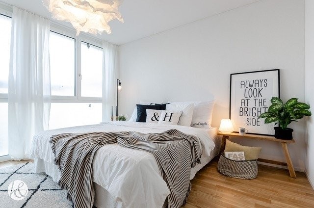 3 ½ rooms apartment, photo 4 of 9