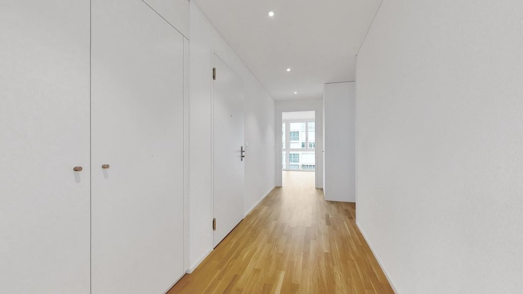 3 ½ rooms apartment, photo 5 of 9