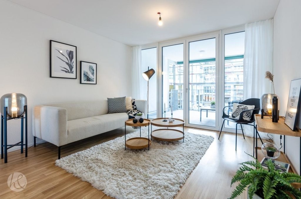 3 ½ rooms apartment, photo 3 of 9