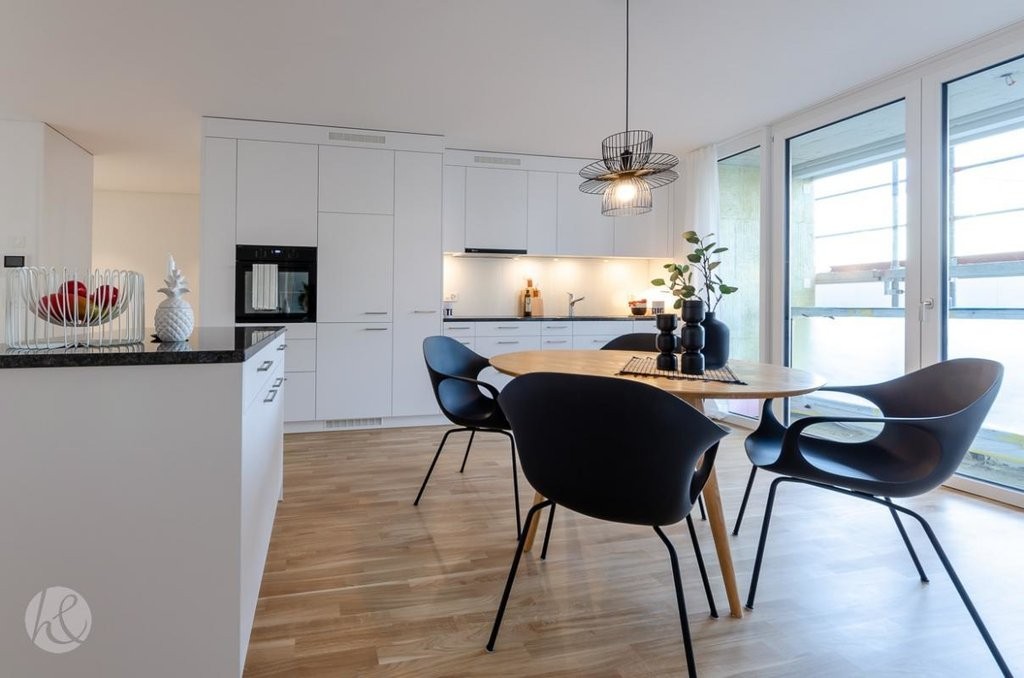 3 ½ rooms apartment, photo 2 of 9