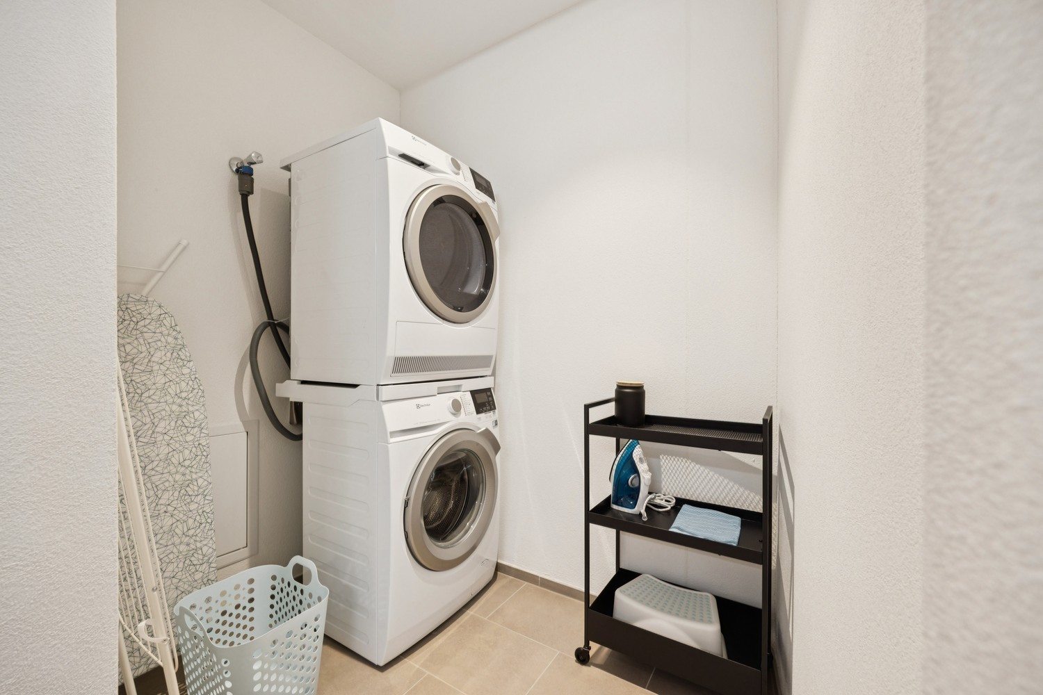 Appartamento di 2 ½ locali