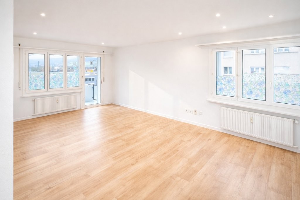 4 ½ rooms apartment, photo 1 of 7