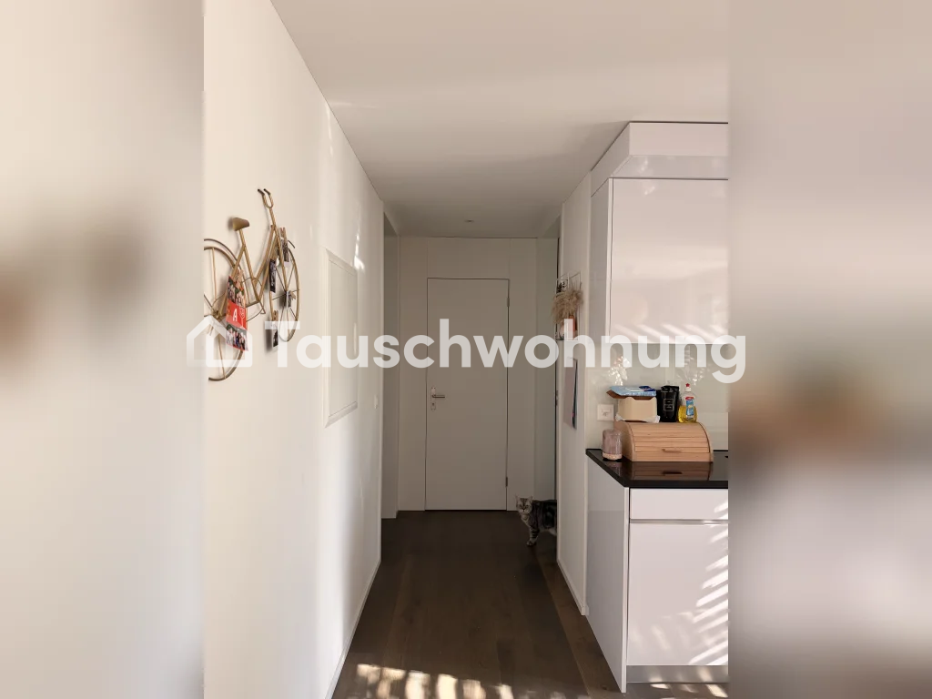 3 ½ rooms apartment, photo 8 of 10