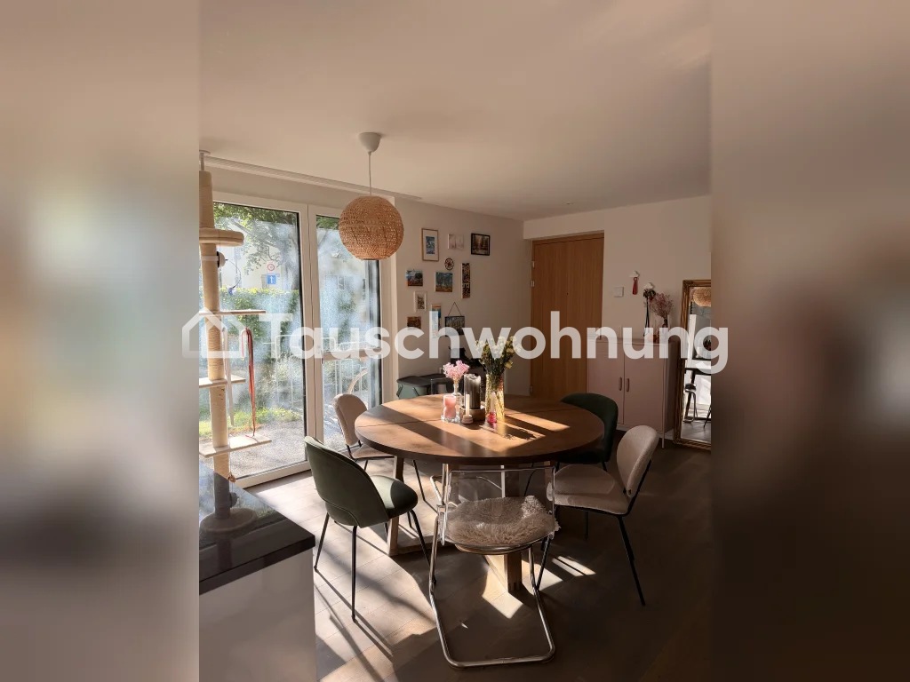 3 ½ rooms apartment, photo 1 of 10