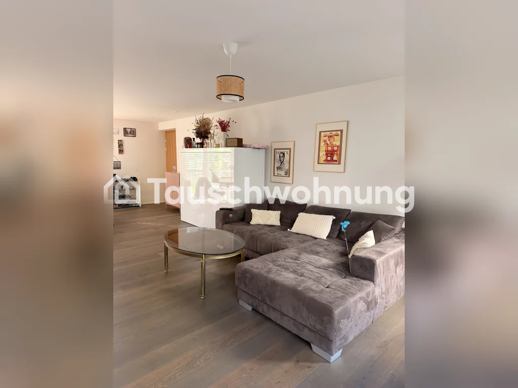 3 ½ rooms apartment, photo 3 of 10