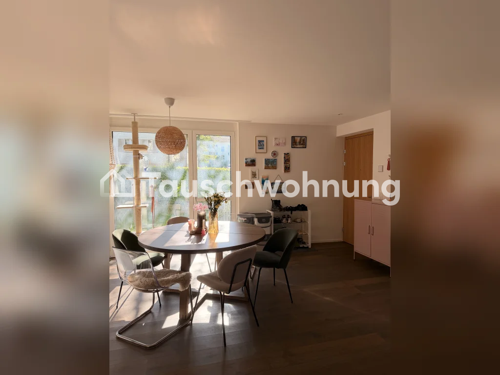 3 ½ rooms apartment, photo 2 of 10