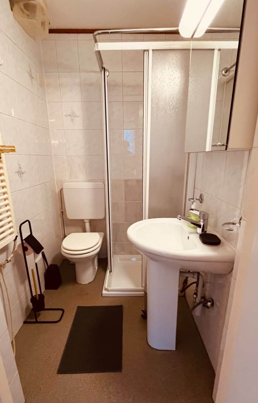 Appartement de 2 ½ pièces