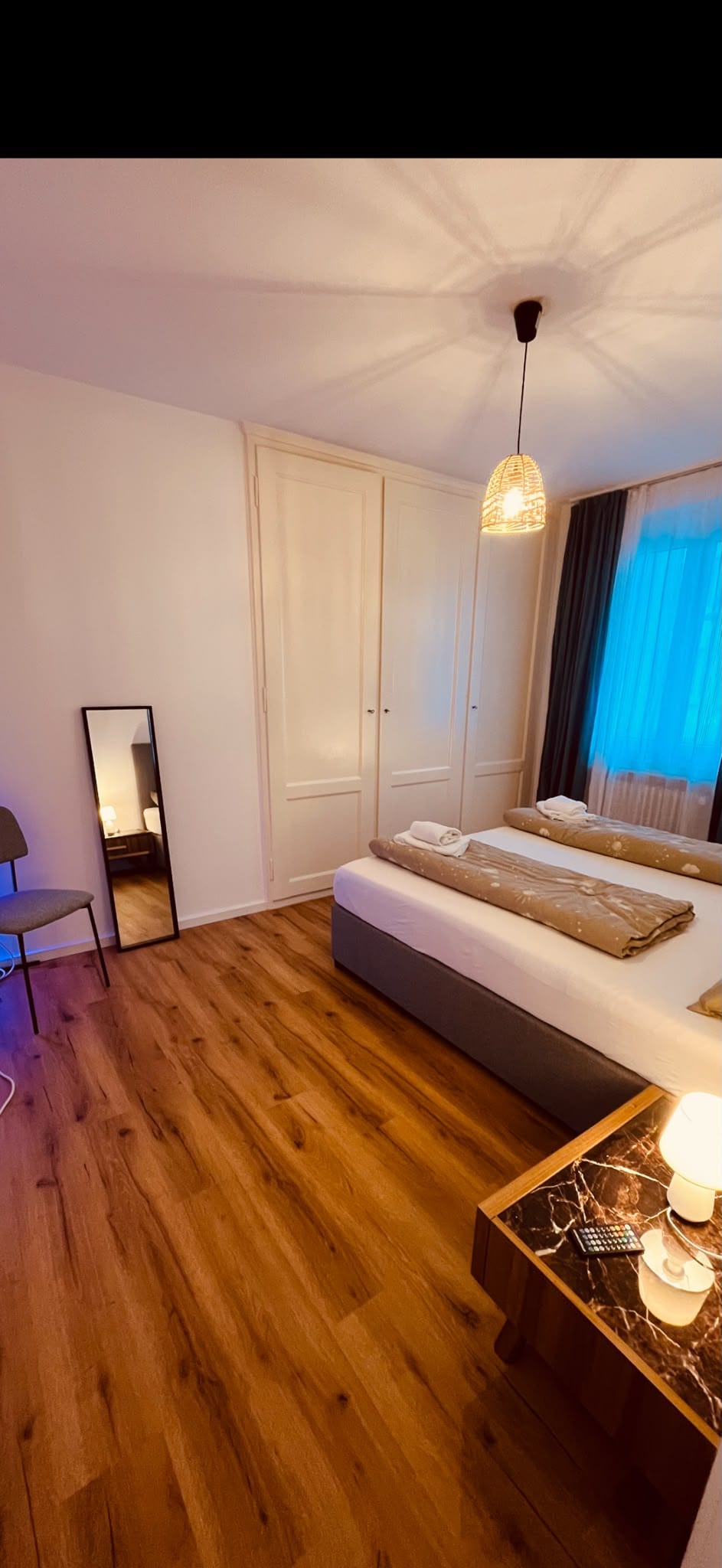 Appartement de 2 ½ pièces