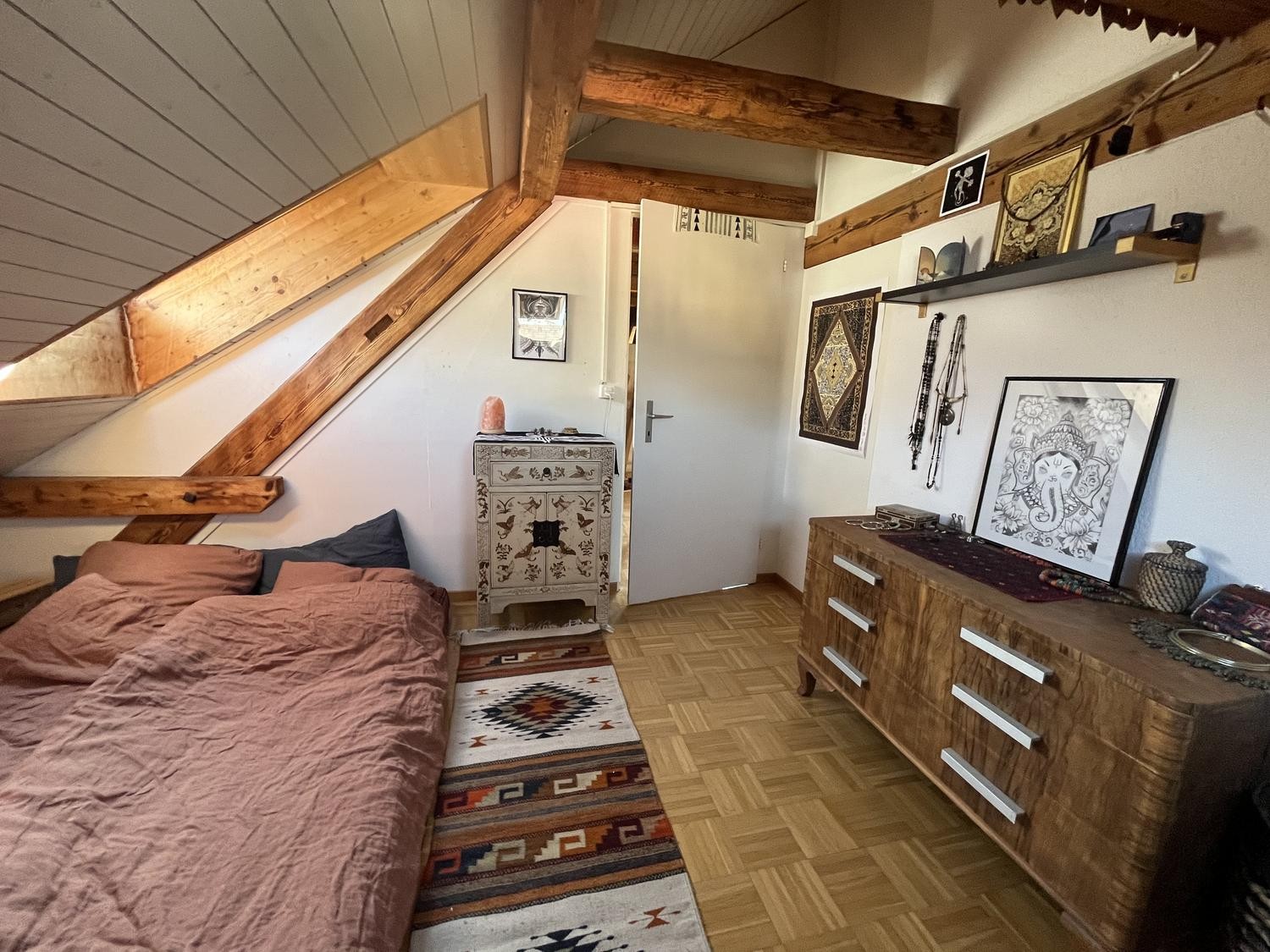 Appartement de 2 ½ pièces, photo 8 sur 9