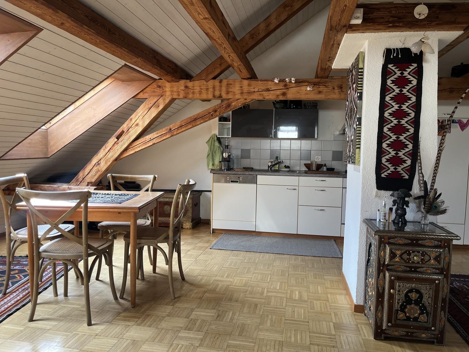 Appartement de 2 ½ pièces, photo 2 sur 9