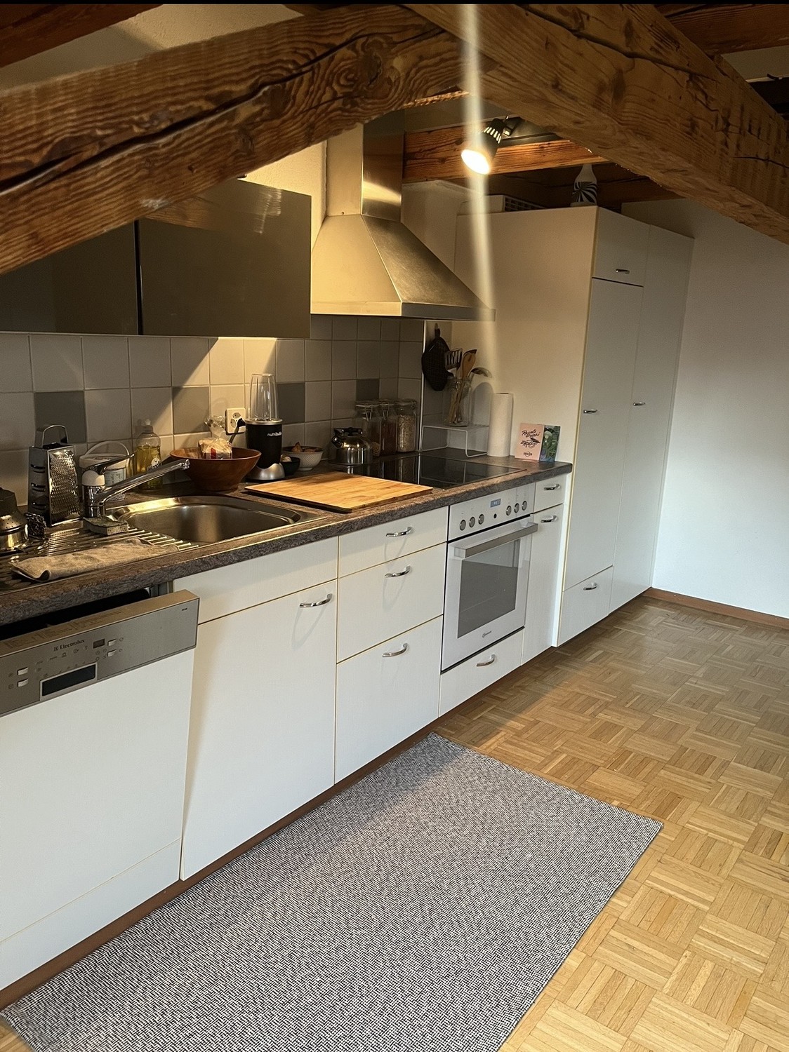 Appartement de 2 ½ pièces, photo 7 sur 9