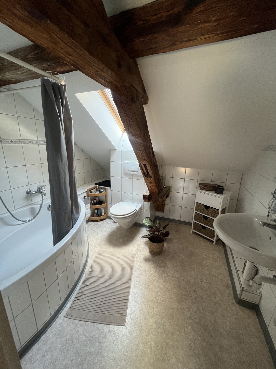 Appartement de 2 ½ pièces, photo 9 sur 9