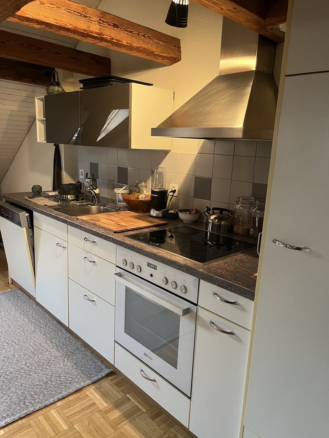 Appartement de 2 ½ pièces, photo 6 sur 9