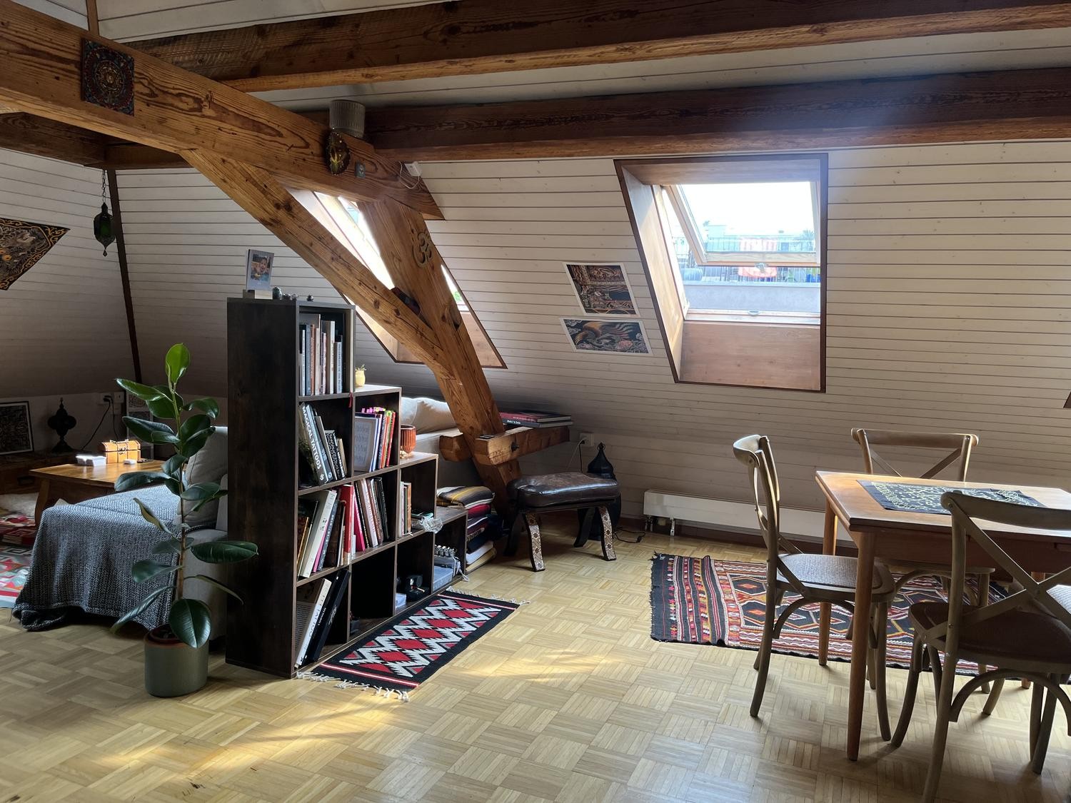 Appartement de 2 ½ pièces, photo 5 sur 9