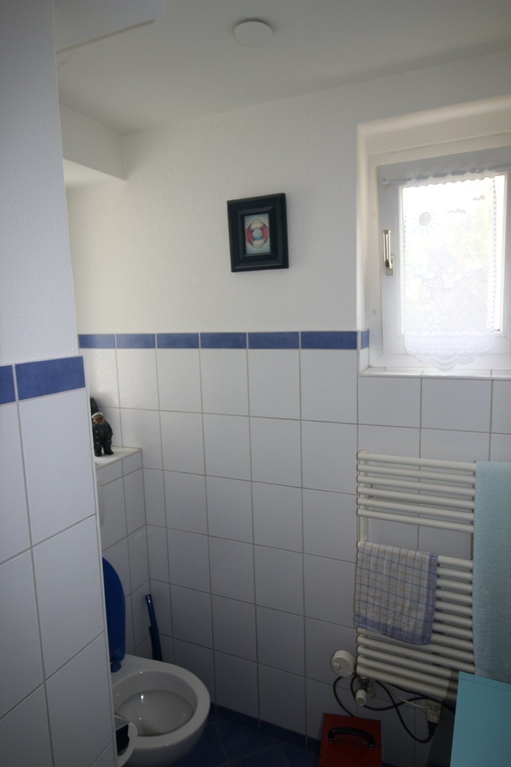 3 ½ rooms apartment, photo 2 of 10