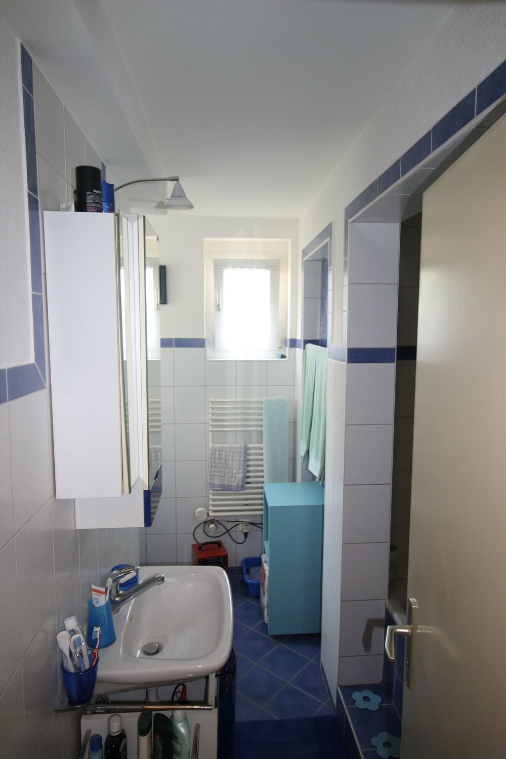 3 ½ rooms apartment, photo 10 of 10