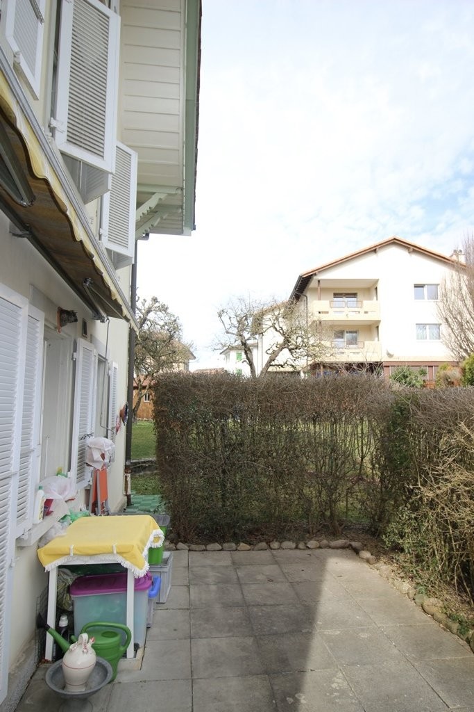 3 ½ rooms apartment, photo 9 of 10