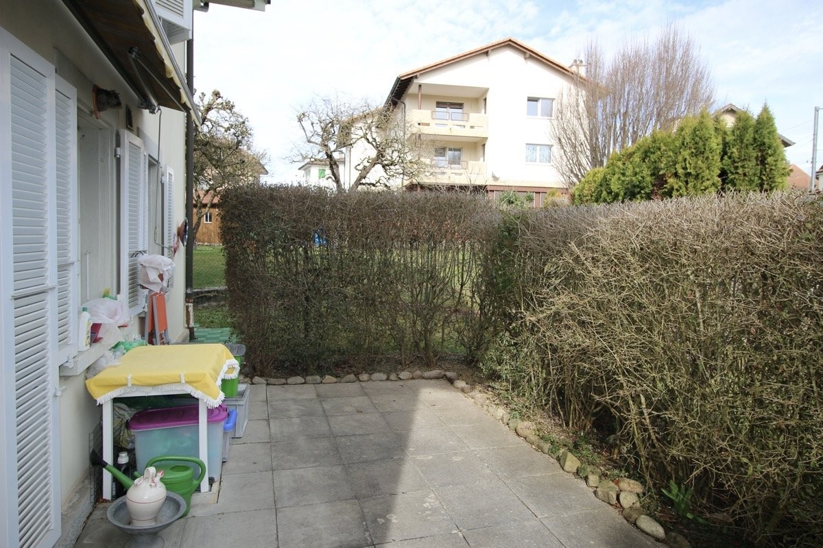 3 ½ rooms apartment, photo 7 of 10