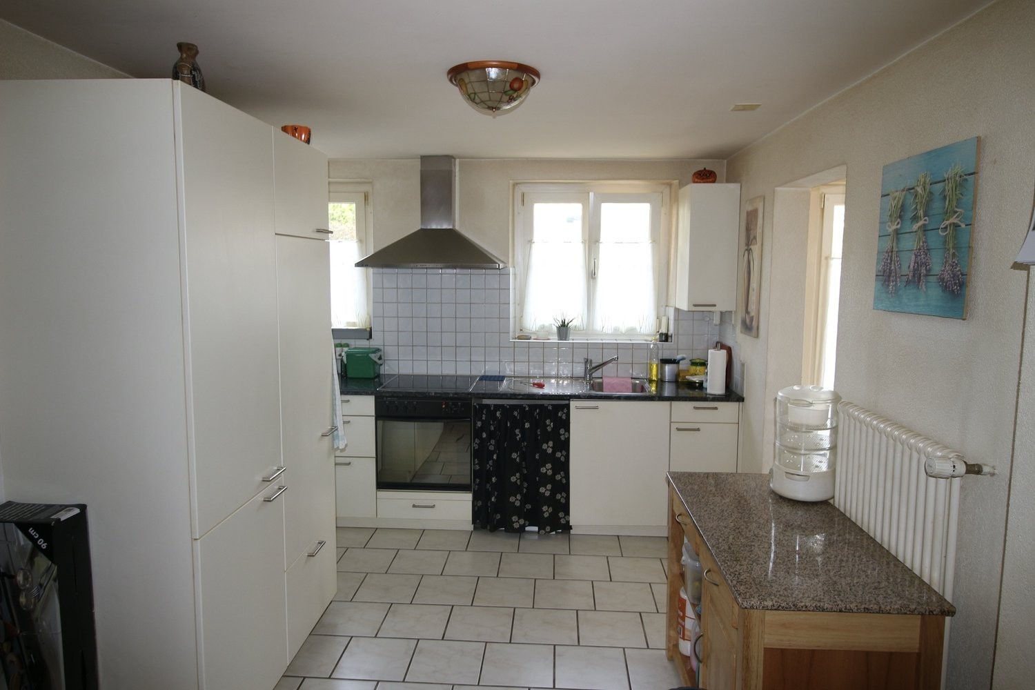 3 ½ rooms apartment, photo 5 of 10