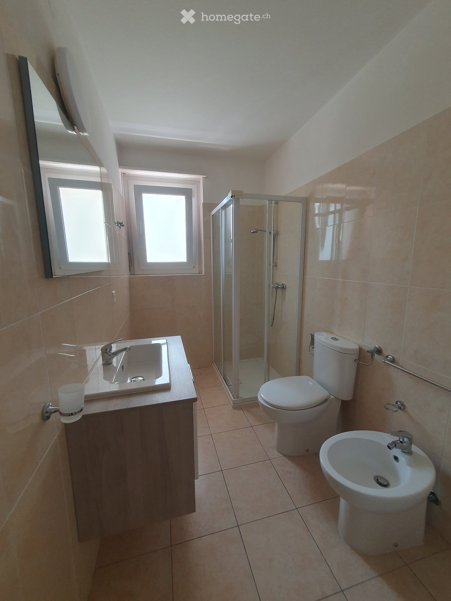 2 ½ rooms apartment, photo 3 of 5
