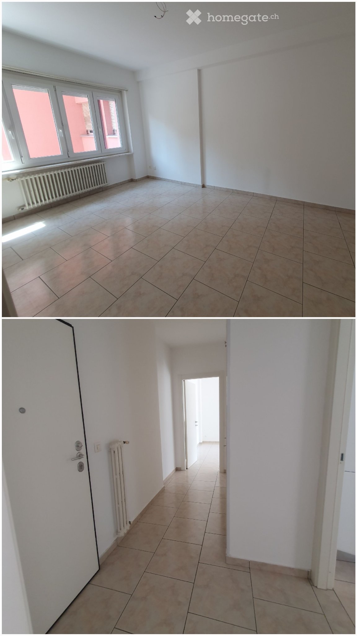 2 ½ rooms apartment, photo 4 of 5