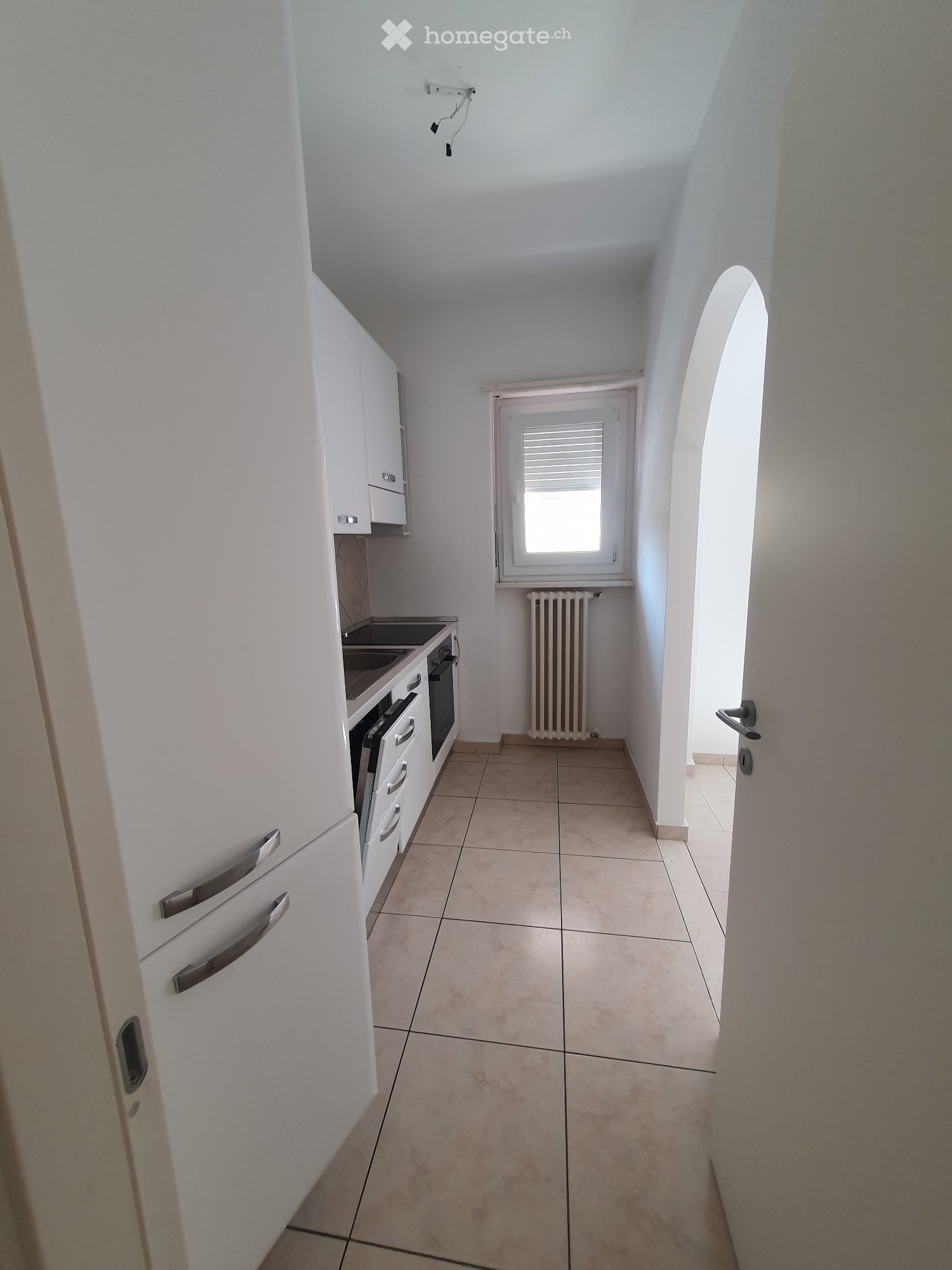 2 ½ rooms apartment, photo 2 of 5