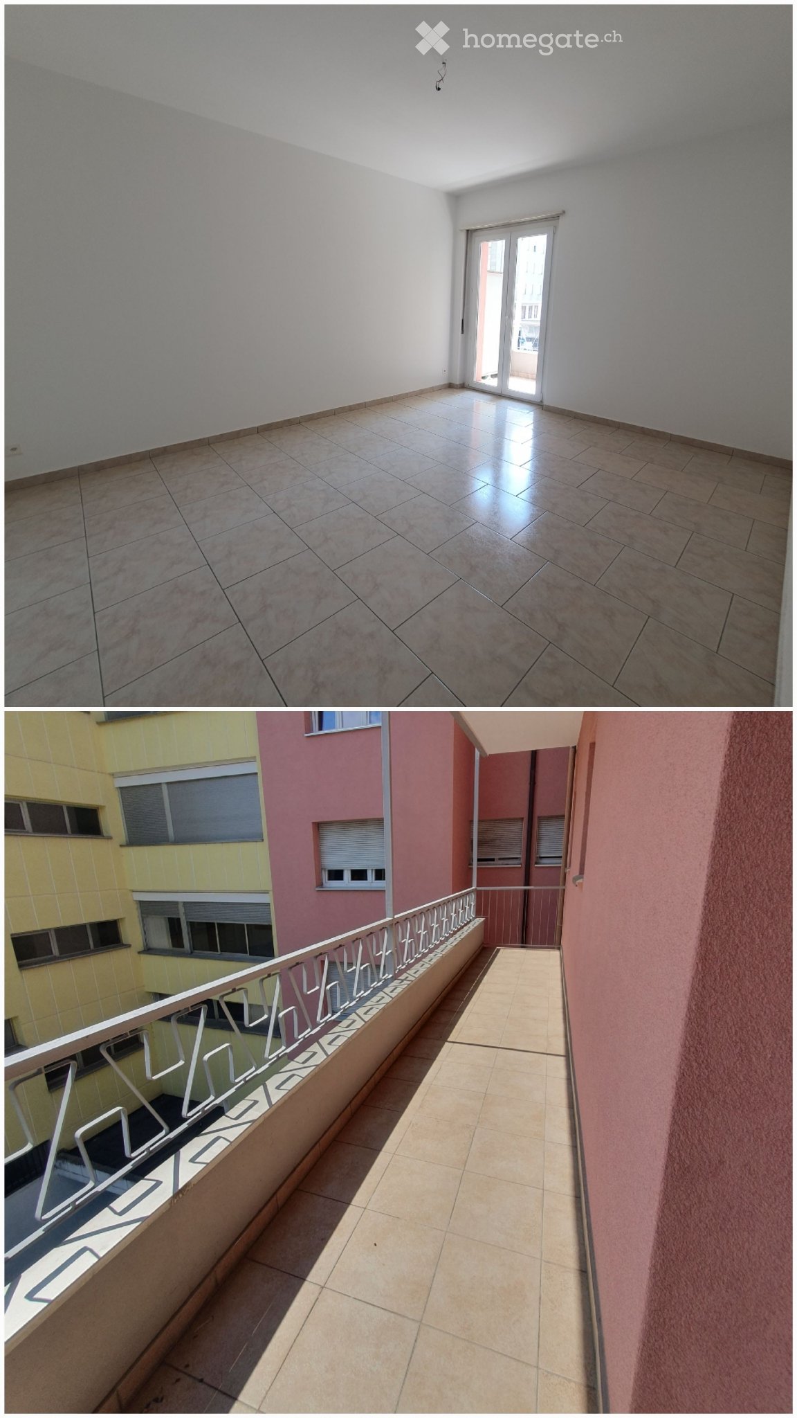 2 ½ rooms apartment, photo 5 of 5