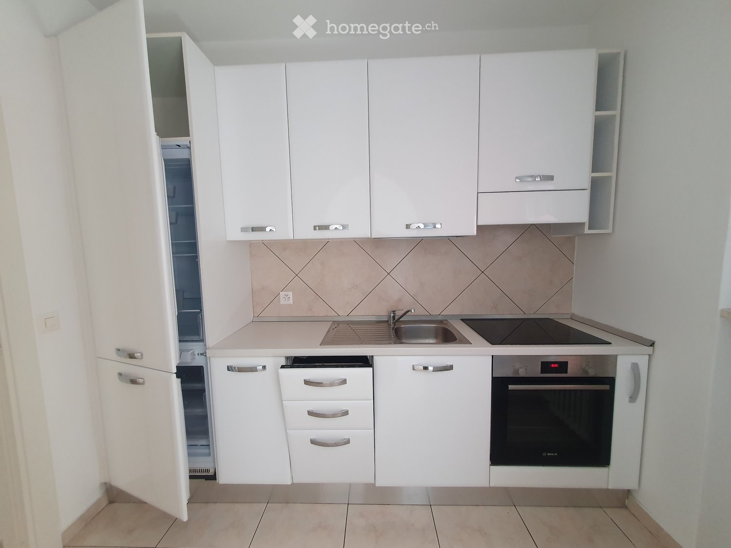2 ½ rooms apartment, photo 1 of 5
