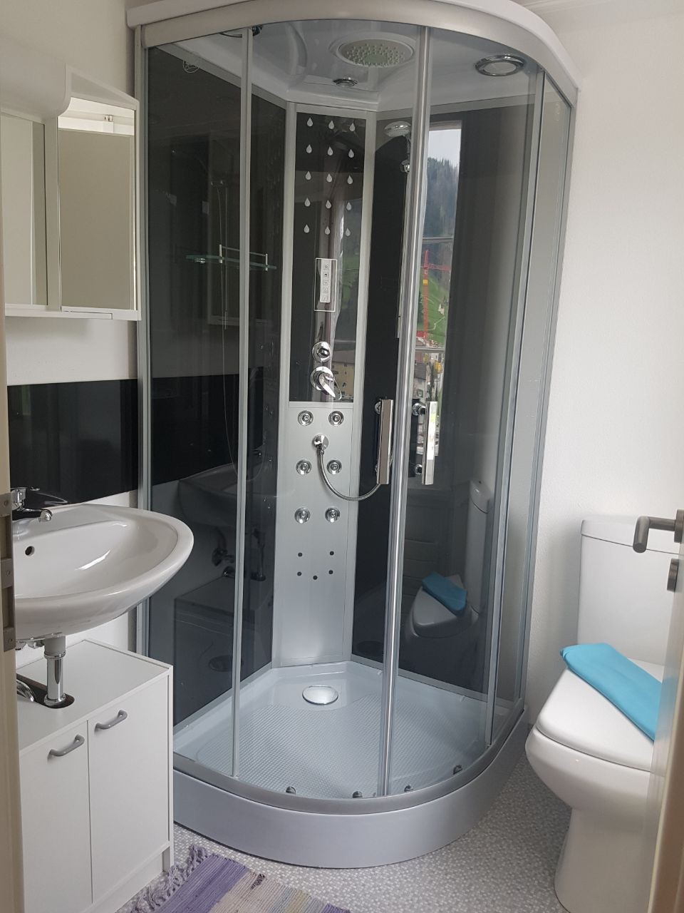 2 room apartment