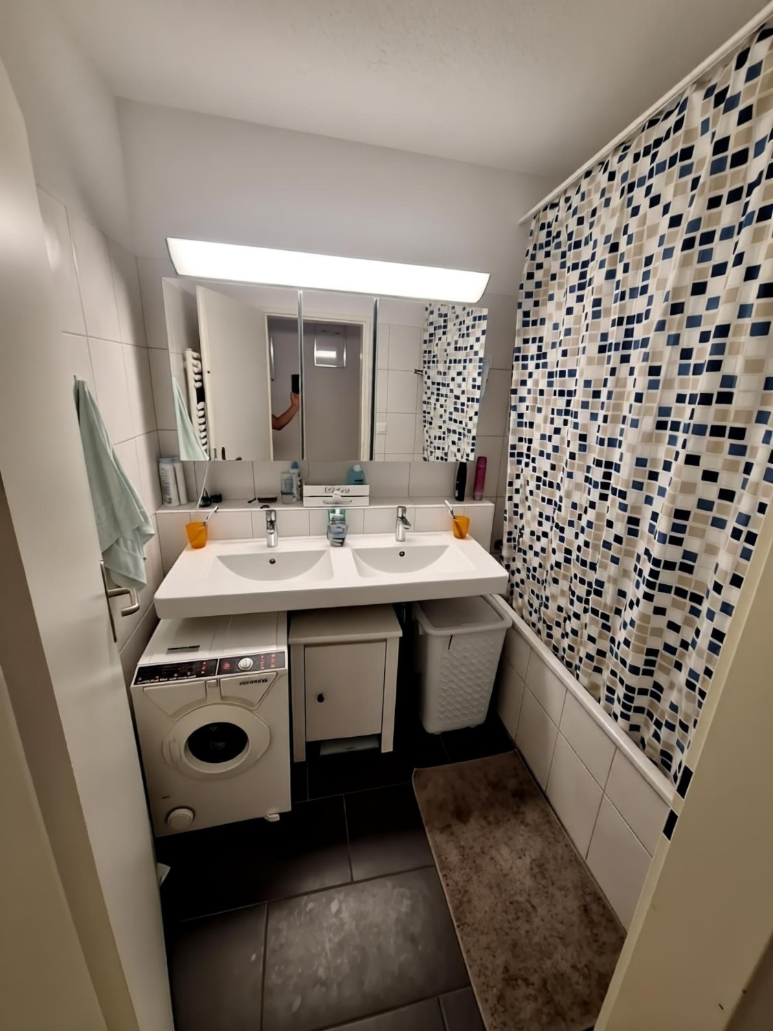 Appartement de 4 ½ pièces