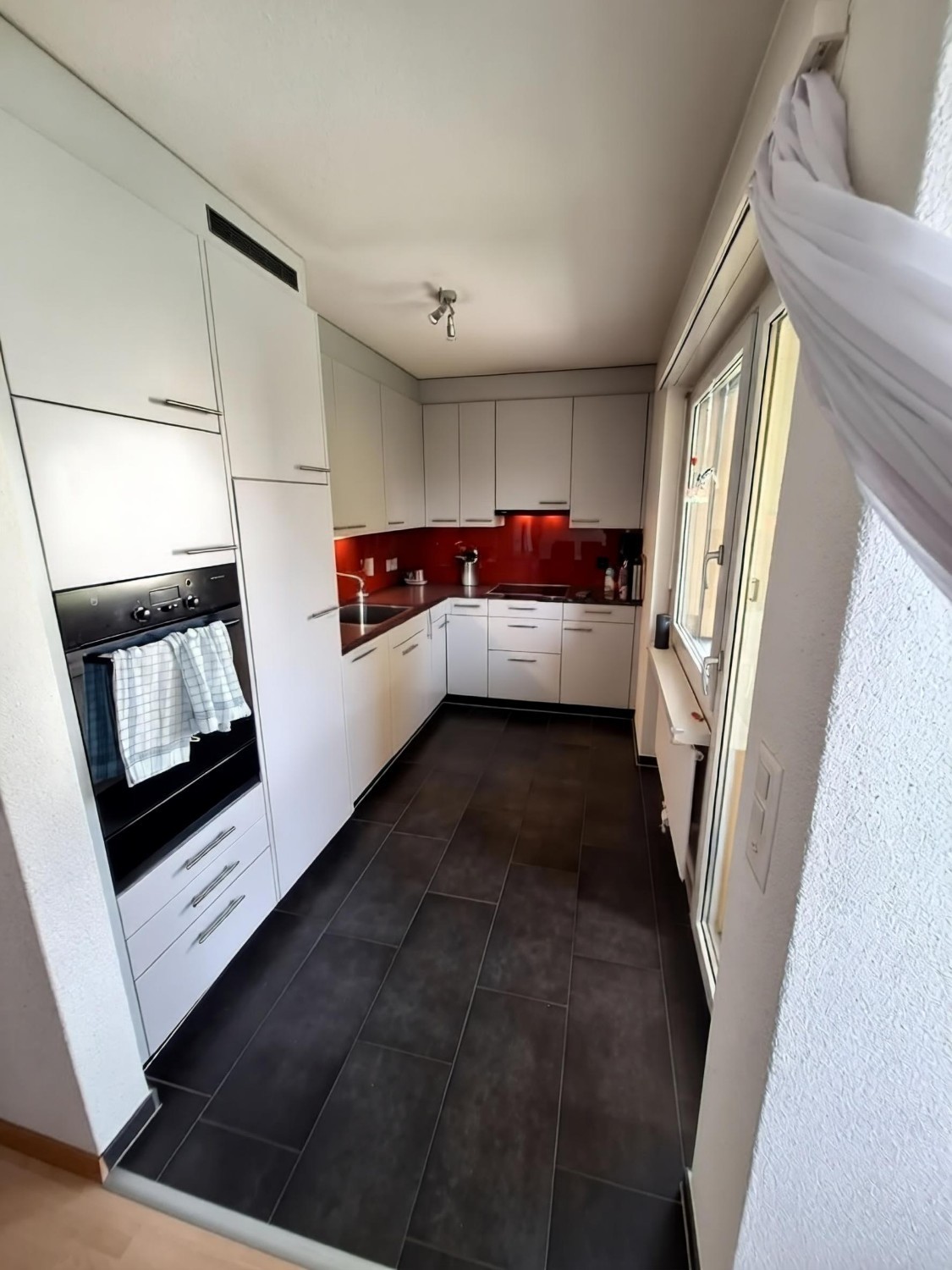Appartement de 4 ½ pièces