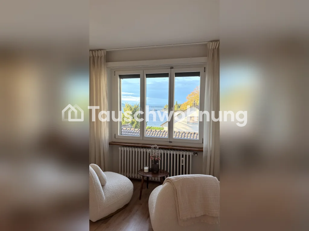 2 ½ room apartment